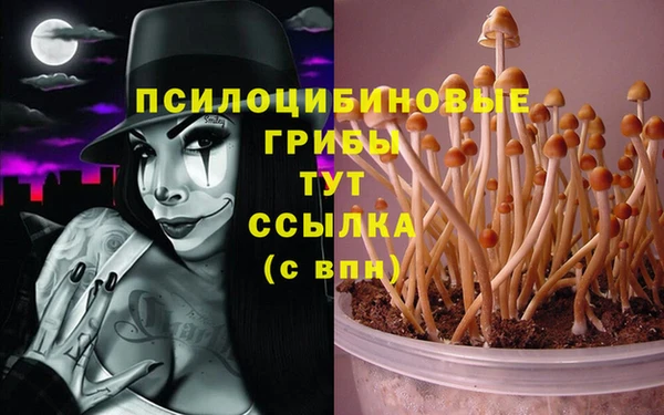 хмурый Бугульма